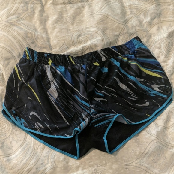 Fabletics Pants - Fabletics Running Shorts - L